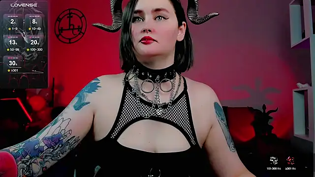 Emmybrightj  online show from 26, 2, 2025