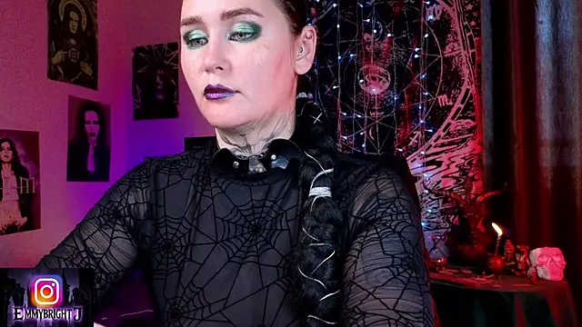 Snapshot of Emmybrightj_ chatting on 25, 6, 2026 Emmybrightj online show from 25, 6, 2026