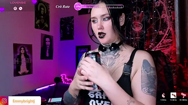 Snapshot of Emmybrightj_ chatting on 28, 6, 2026 Emmybrightj online show from 28, 6, 2026
