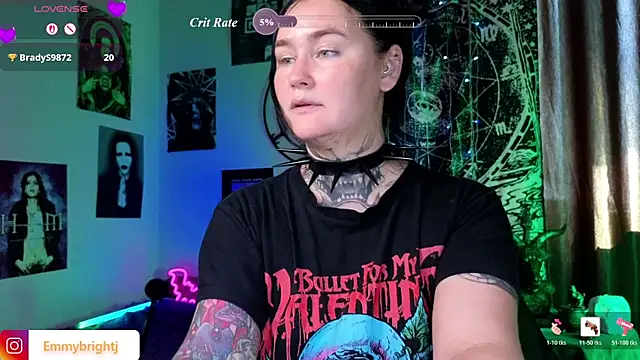 Snapshot of Emmybrightj_ chatting on 2, 7, 2026 Emmybrightj online show from 2, 7, 2026