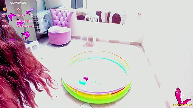 Snapshot of ShainaBonne chatting on 17, 9, 2025 ShainaBonne online show from 17, 9, 2025