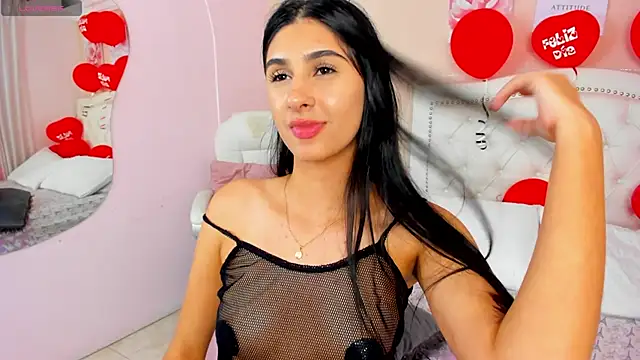 Snapshot of Ashley_Evans18 chatting on 17, 2, 2025 Ashley Evans18 online show from 17, 2, 2025