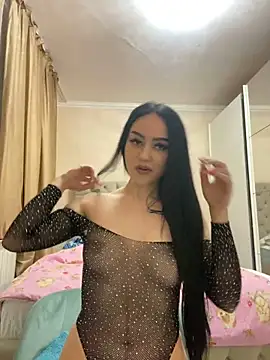 Gya Rue online show from 12, 2, 2025