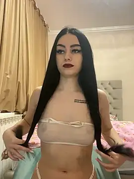 Gya Rue online show from 14, 2, 2025