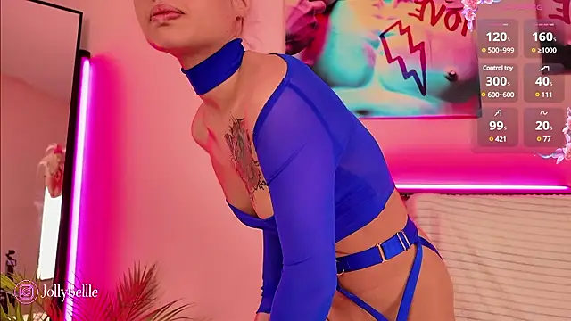 jolly bellle online show from 7, 12, 2024