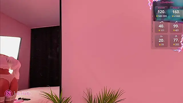 jolly bellle online show from 19, 12, 2024