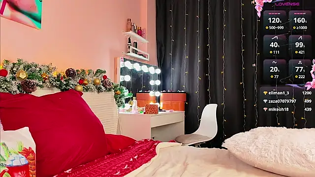 jolly bellle online show from 3, 1, 2025