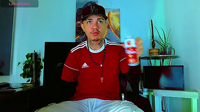 HannibalLester online show from 10, 2, 2026