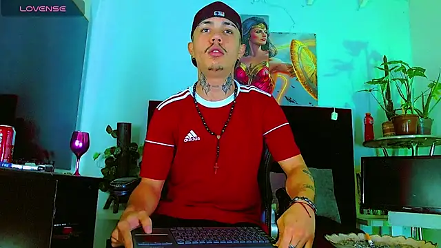 HannibalLester online show from 15, 2, 2026