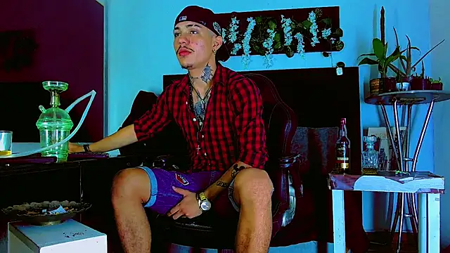 HannibalLester online show from 21, 3, 2026