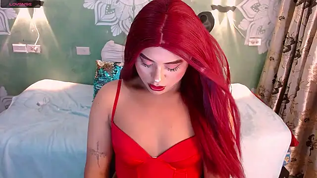 Emili Roux online show from 26, 1, 2025