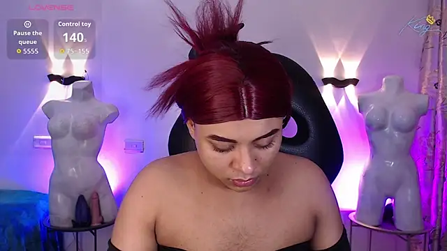 Emili Roux online show from 5, 2, 2026