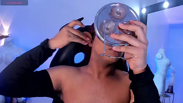 Emili Roux online show from 19, 3, 2026