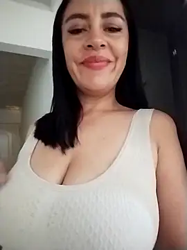 hailey85 online show from 19, 12, 2025