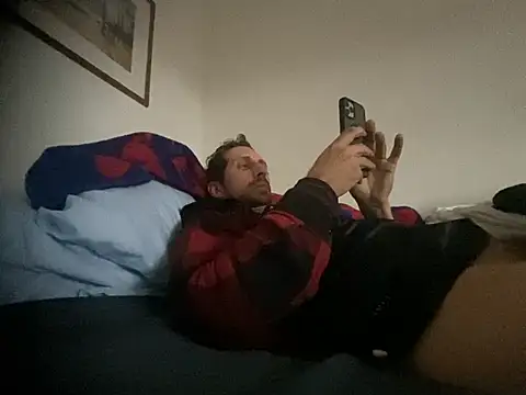 mackshaft4711 online show from 20, 12, 2024