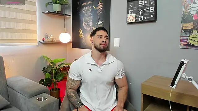 Giorgio-Leone online show from 23, 5, 2026