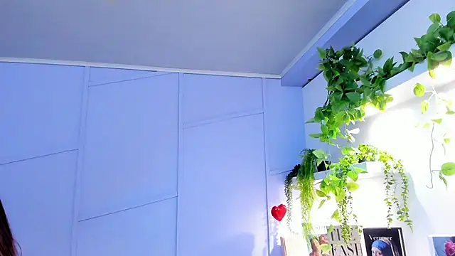 nathalie rossel online show from 11, 10, 2025