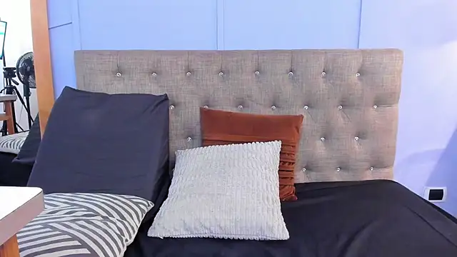 nathalie rossel online show from 23, 10, 2025