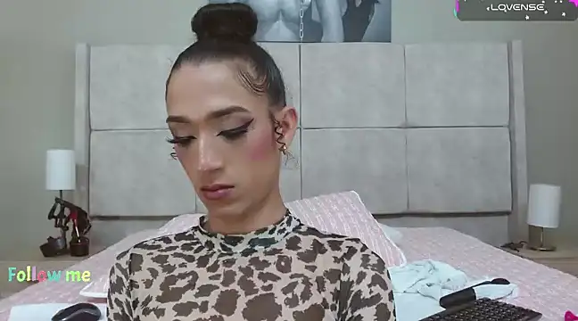 sweet amalia4 online show from 30, 12, 2024