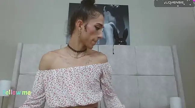 sweet amalia4 online show from 7, 1, 2025