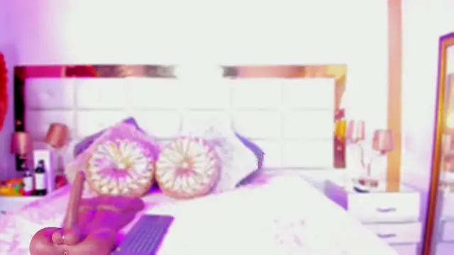 evangelin ts online show from 26, 12, 2024