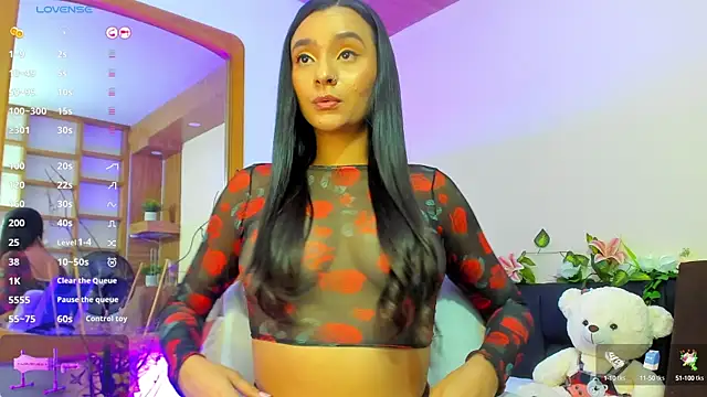 Hannah williams1 online show from 28, 1, 2025