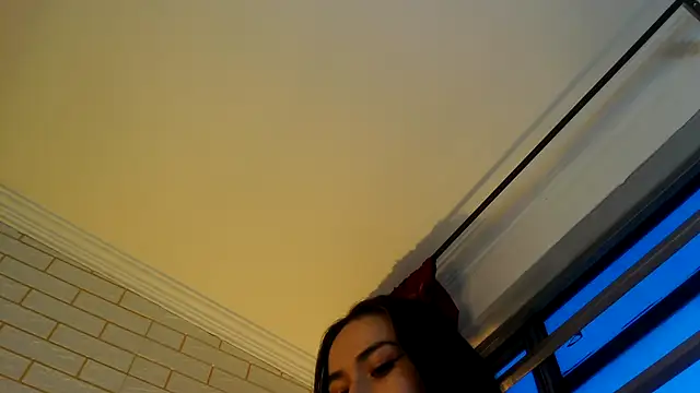 NYX1126 online show from 12, 11, 2025