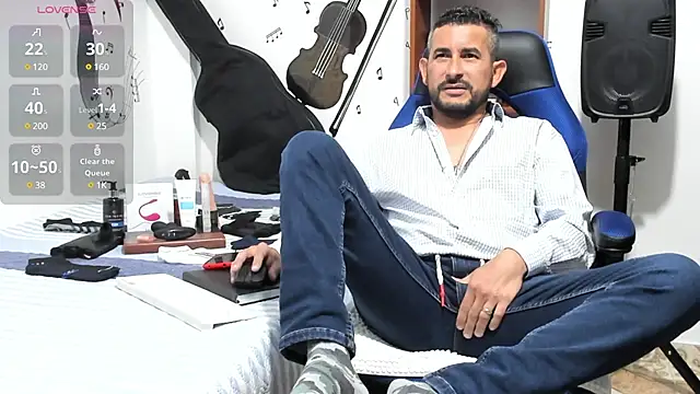 Yeol King online show from 21, 1, 2025