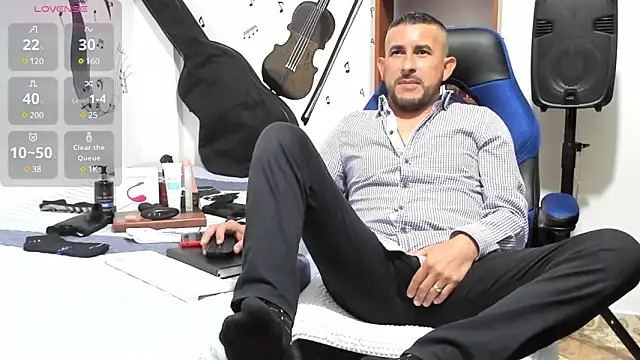 Yeol King online show from 22, 1, 2025