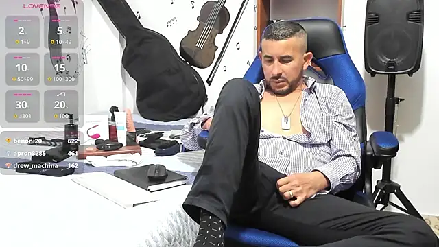 Yeol King online show from 22, 1, 2025