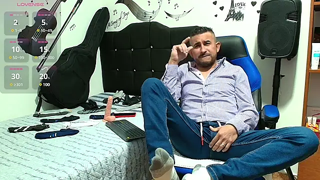 Yeol King online show from 6, 2, 2025