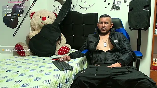 Yeol King online show from 15, 2, 2025