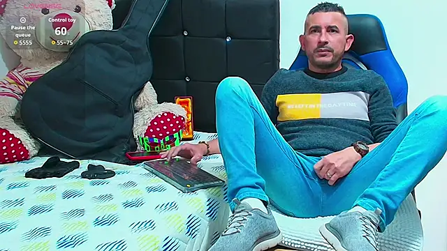 Yeol King online show from 18, 9, 2025