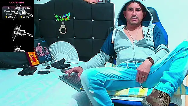 Yeol King online show from 28, 2, 2026