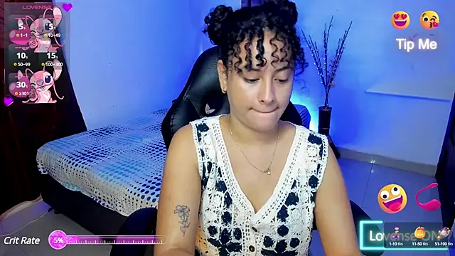 Snapshot of eva_ashford chatting on 4, 12, 2024 eva ashford online show from 4, 12, 2024