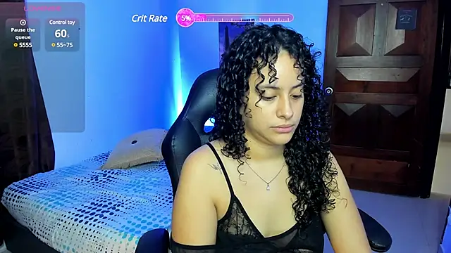 Snapshot of eva_ashford chatting on 23, 1, 2025 eva ashford online show from 23, 1, 2025