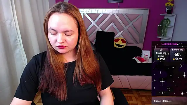 Naiara Sex  online show from 2, 1, 2025