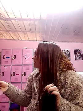 Naiara Sex  online show from 22, 3, 2025