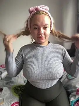 Naiara Sex  online show from 11, 4, 2026