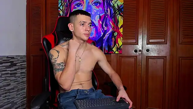 Dimitri higth420 online show from 2, 3, 2025