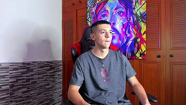 Dimitri higth420 online show from 2, 3, 2025