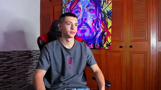 Dimitri higth420 online show from 3, 3, 2025