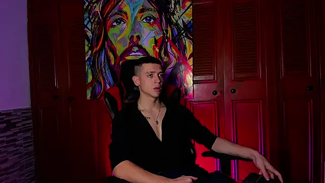 Dimitri higth420 online show from 11, 3, 2025