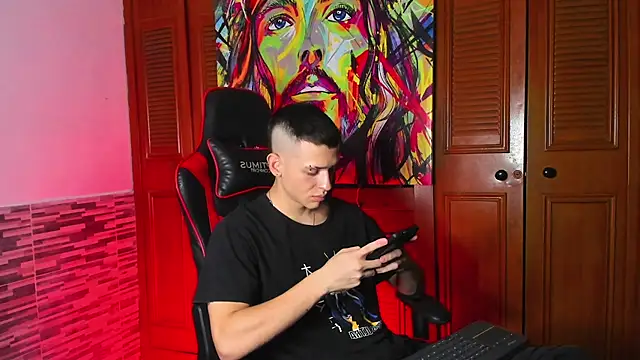 Dimitri higth420 online show from 17, 3, 2025