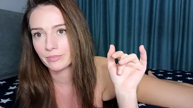 ElizaaXO online show from 18, 3, 2025