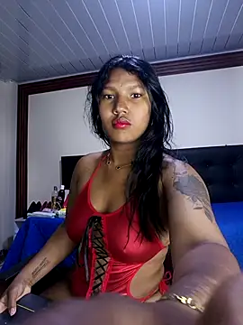 AnnieScott  online show from 21, 12, 2025