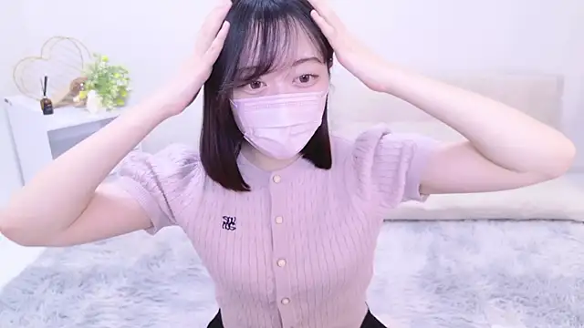 Snapshot of Yurie_ chatting on 4, 12, 2024 Yurie  online show from 4, 12, 2024