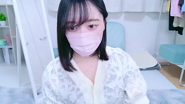 Snapshot of Yurie_ chatting on 21, 12, 2024 Yurie  online show from 21, 12, 2024