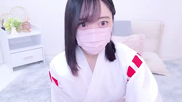 Snapshot of Yurie_ chatting on 30, 12, 2024 Yurie  online show from 30, 12, 2024