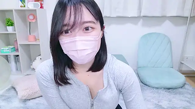 Snapshot of Yurie_ chatting on 25, 1, 2025 Yurie  online show from 25, 1, 2025